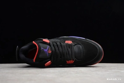 AIR SIGNATURE 4 DRAKE AJ4 NRG 